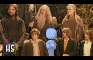 “Fellowship of the Ring” and the Quest for Truth