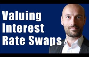 Pricing Interest Rate Swaps