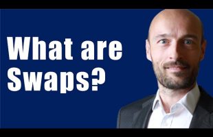 What are Swaps? Financial Derivatives Tutorial