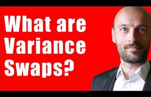What are Variance Swaps? Financial Derivatives – Trading Volatility