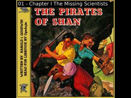 The Pirates of Shan: A Rick Brant Science-Adventure Story by Harold L. Goodwin | Full Audio Book