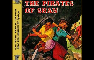 The Pirates of Shan: A Rick Brant Science-Adventure Story by Harold L. Goodwin | Full Audio Book