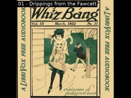 Captain Billy’s Whiz Bang, Vol. 3, No. 31, March, 1922 by W. H. Fawcett | Full Audio Book