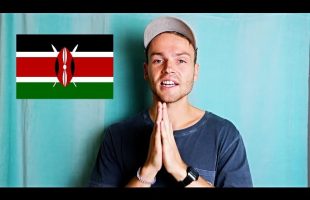 I LOVE KENYA 🇰🇪One day in Nairobi!