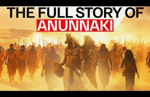 The FULL STORY of The Anunnaki – Every Spiritualist Must KNOW This