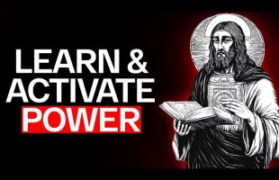 33 Secret TEACHINGS From Gnostic JESUS To Enable Your COSMIC STRENGTH