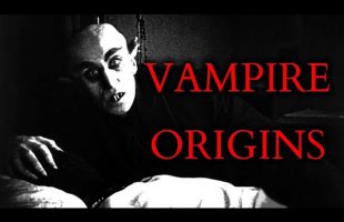 The First Vampires – How Early Vampirism Impacted Theology, Philosophy & the Occult