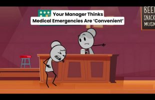 Manager Karen & Emily | 1 Hour – The Complications of Corporate Life