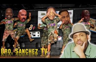 The Boule’, Black Greek Frats & Freemason Celebrities Exposed PT 1