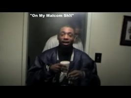 “On My Malcom Sh!t” – House of Konsciousness Response Song (MUSIC VIDEO)