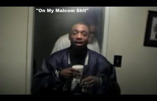 “On My Malcom Sh!t” – House of Konsciousness Response Song (MUSIC VIDEO)