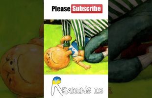 Grow Up, David! – Animated Read Aloud Book