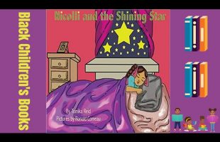 Black Children’s Books (Read Aloud) Nicolli and the Shining Star by Tomika Reid