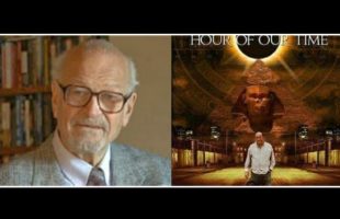 “Dr. Stan” Stanley Monteith: Radio Liberty – Bill Cooper