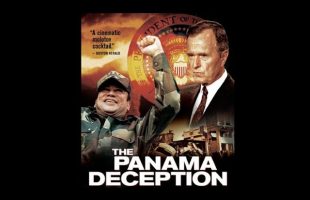 Panama Deception: Linked In Description Box – Bill Cooper