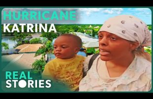 The Forgotten Victims of Hurricane Katrina