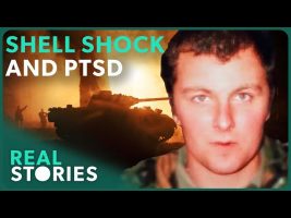 The Unseen Wounds of War | BBC Documentary