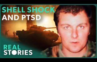 The Unseen Wounds of War | BBC Documentary