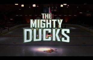 The Mighty Ducks (1992) | Ambient Soundscape