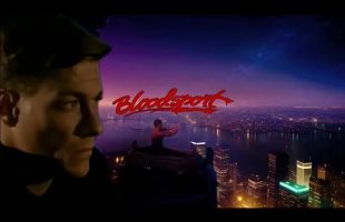 Bloodsport (1988) | On My Own (V2) | Ambient Soundscape