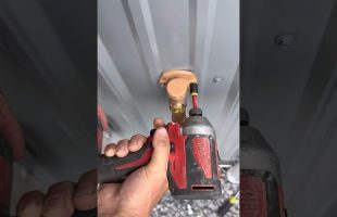 How To Replace A Wall Hydrant