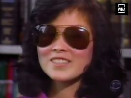 1992 NEWS REPORT: Asian Gangs & Crime | New York City