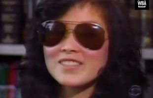 1992 NEWS REPORT: Asian Gangs & Crime | New York City