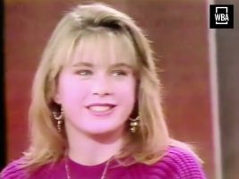 1991 NEWS SPECIAL: Mother-Daughter Love Triangle | Underage Daughter