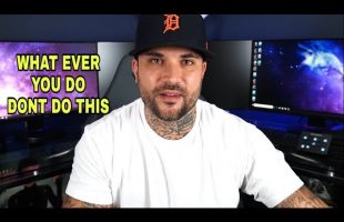 WHAT to DO IF DISRESPECTED IN FRONT of YOUR GIRL