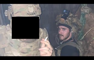 We Eliminated 10 Russian Invaders