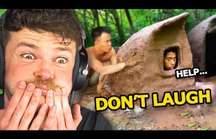 Don’t Laugh… 35