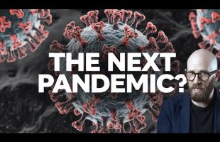 Mpox: The Next Pandemic?