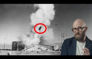 SL-1 Reactor Explosion: The Deadly Nuclear Accident that Nobody Talks About