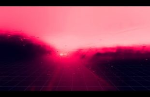 Ambient Chillwave, Synthwave, Retrowave Music | VANGELIS Inspired Relaxing Music