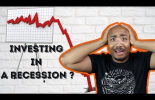 Should you invest during this recession?