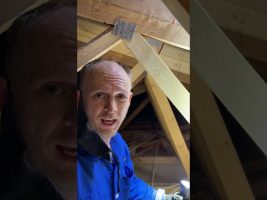 Vent Fail #newhome #homeinspection #fyp