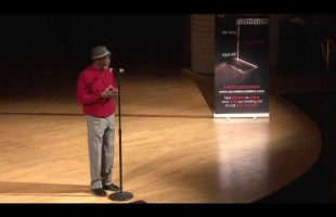 The Secret Society Of Twisted Storytellers – “LOVE STORIES” – Dwight Stackhouse