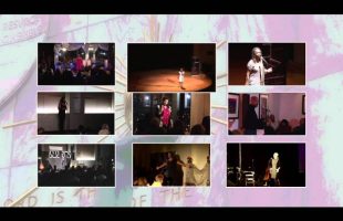 The Secret Society of Twisted Storytellers – Spirit of Detroit