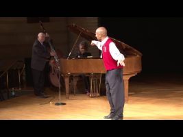 The Secret Society Of Twisted Storytellers – “Boys 2 Men” – Alde Lewis, Jr.