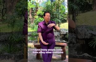 Sexual energy cultivation. Timetable for semen retention for men. Master Mantak Chia❤️