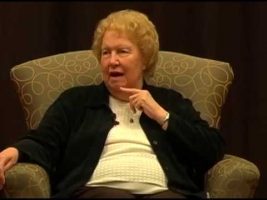 Dolores Cannon: Conversations with Nostradamus Part 1