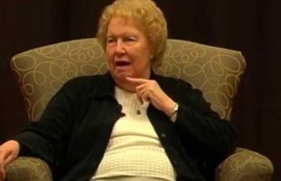 Dolores Cannon: Conversations with Nostradamus Part 1