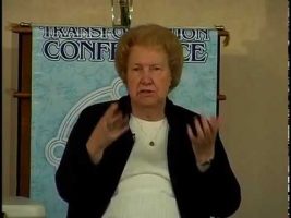 Dolores Cannon on Life After Death – 2008