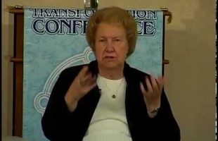 Dolores Cannon on Life After Death – 2008
