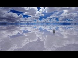 The Flat Earth Truth