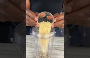 Nut Free Vegan Caesar Dressing