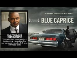 Film Producer Ron Simons on The Rock Newman Show