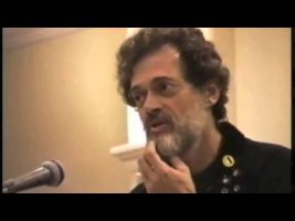 Terence Mckenna – Evolving times