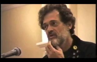 Terence Mckenna – Evolving times