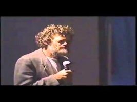 Terence McKenna ~ Imagination And The Collectivity Of Life